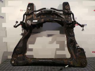 bontott HONDA ACCORD Első Bölcső