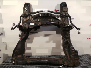 bontott HONDA ACCORD Első Bölcső