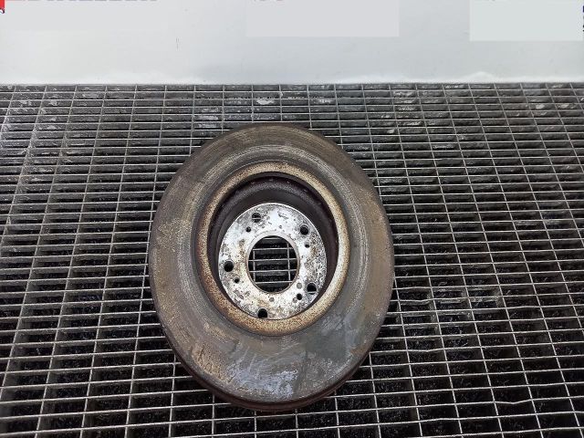 bontott HONDA ACCORD Első Féktárcsa