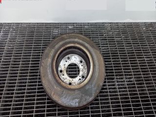 bontott HONDA ACCORD Első Féktárcsa