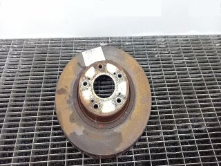 bontott HONDA ACCORD Első Féktárcsa