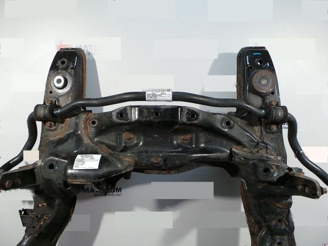 bontott HONDA ACCORD Első Vízszintes Stabilizátor Rúd