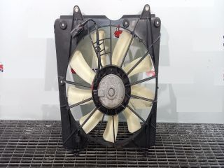 bontott HONDA ACCORD Hűtőventilátor