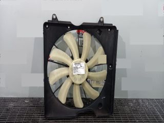bontott HONDA ACCORD Hűtőventilátor