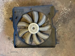 bontott HONDA ACCORD Hűtőventilátor