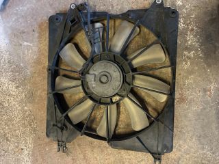 bontott HONDA ACCORD Hűtőventilátor