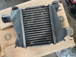 bontott HONDA ACCORD Intercooler