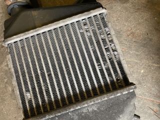 bontott HONDA ACCORD Intercooler