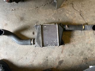 bontott HONDA ACCORD Intercooler