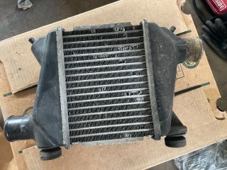 bontott HONDA ACCORD Intercooler