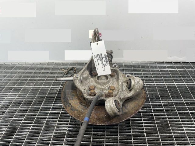 bontott HONDA ACCORD Jobb hátsó Csonkállvány