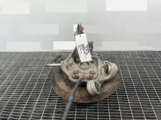 bontott HONDA ACCORD Jobb hátsó Csonkállvány