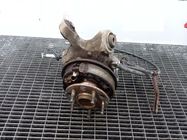 bontott HONDA ACCORD Jobb hátsó Csonkállvány