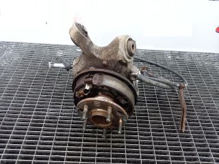 bontott HONDA ACCORD Jobb hátsó Csonkállvány