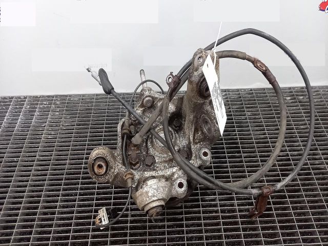 bontott HONDA ACCORD Jobb hátsó Csonkállvány