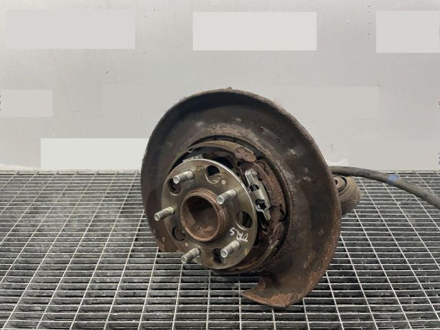 bontott HONDA ACCORD Jobb hátsó Csonkállvány