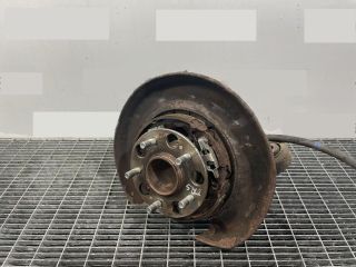 bontott HONDA ACCORD Jobb hátsó Csonkállvány