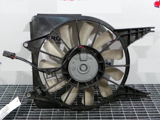 bontott HONDA ACCORD Klímahűtő Ventilátor