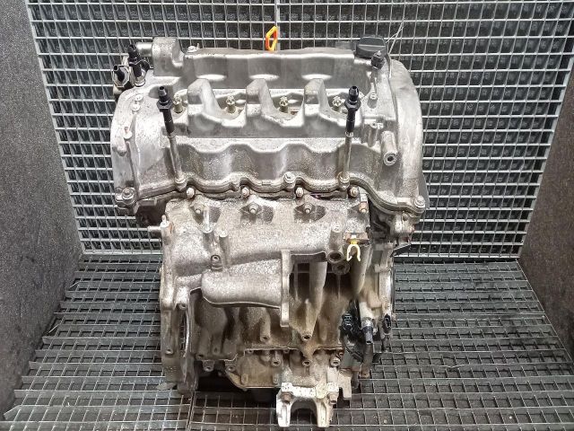 bontott HONDA ACCORD Motor (Fűzött blokk hengerfejjel)