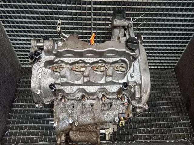 bontott HONDA ACCORD Motor (Fűzött blokk hengerfejjel)