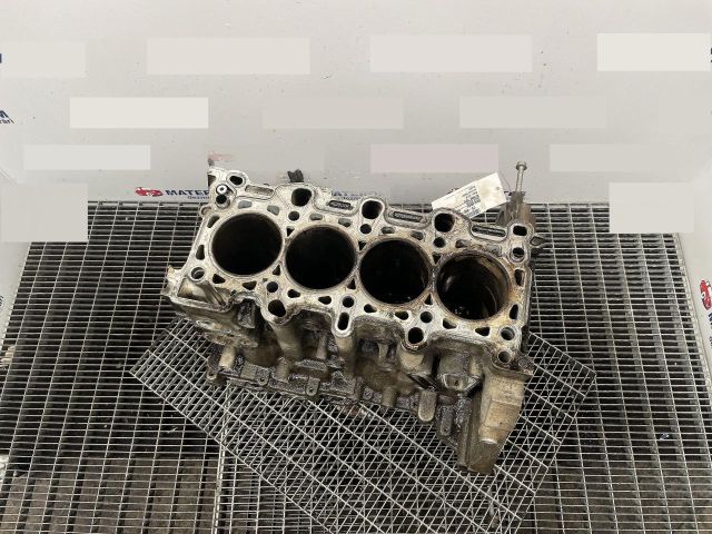 bontott HONDA ACCORD Motorblokk (Fűzött)