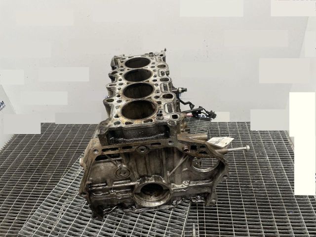 bontott HONDA ACCORD Motorblokk (Fűzött)