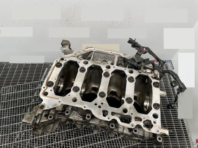 bontott HONDA ACCORD Motorblokk (Fűzött)