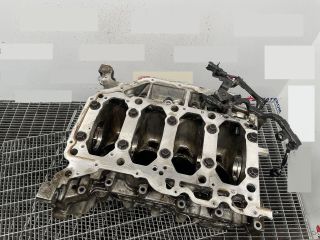 bontott HONDA ACCORD Motorblokk (Fűzött)