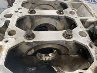 bontott HONDA ACCORD Motorblokk (Fűzött)