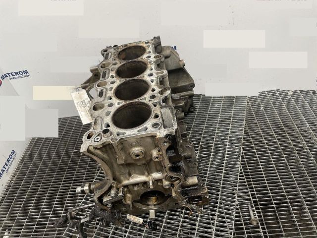 bontott HONDA ACCORD Motorblokk (Fűzött)