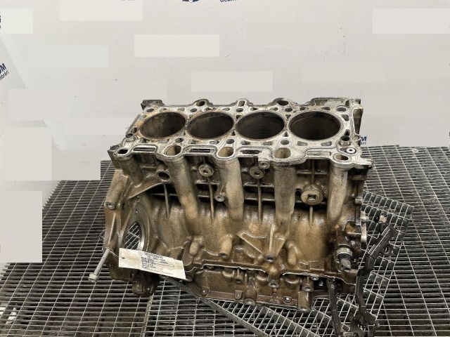 bontott HONDA ACCORD Motorblokk (Fűzött)