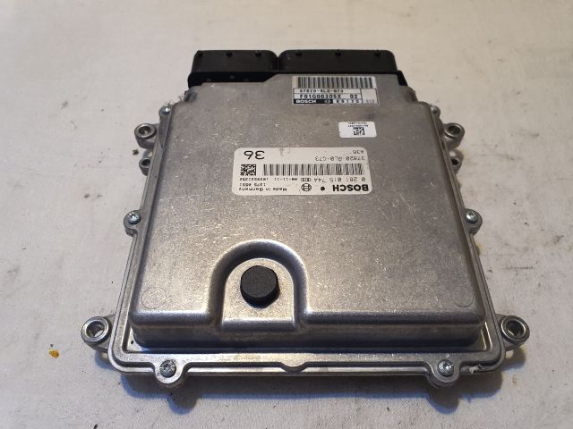 bontott HONDA ACCORD Motorvezérlő