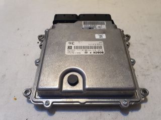 bontott HONDA ACCORD Motorvezérlő