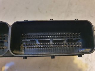 bontott HONDA ACCORD Motorvezérlő