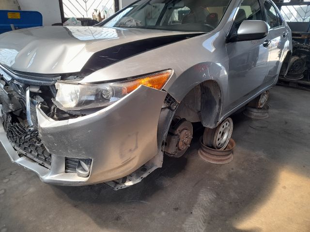 bontott HONDA ACCORD Motorvezérlő