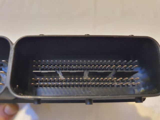 bontott HONDA ACCORD Motorvezérlő