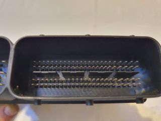 bontott HONDA ACCORD Motorvezérlő