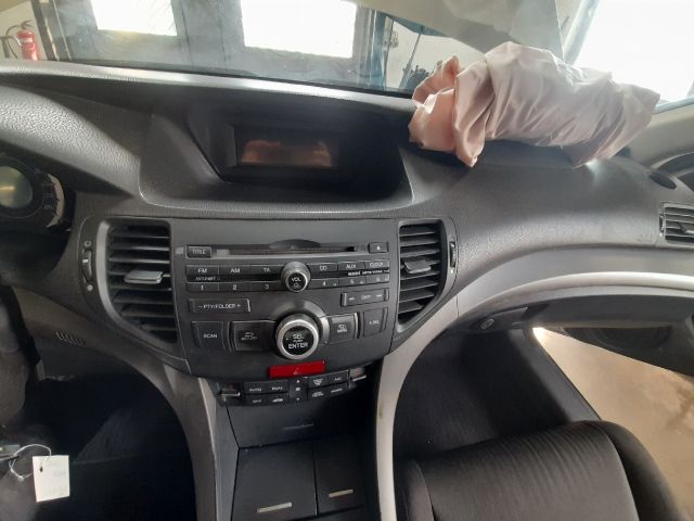 bontott HONDA ACCORD Motorvezérlő