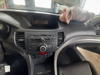 bontott HONDA ACCORD Motorvezérlő