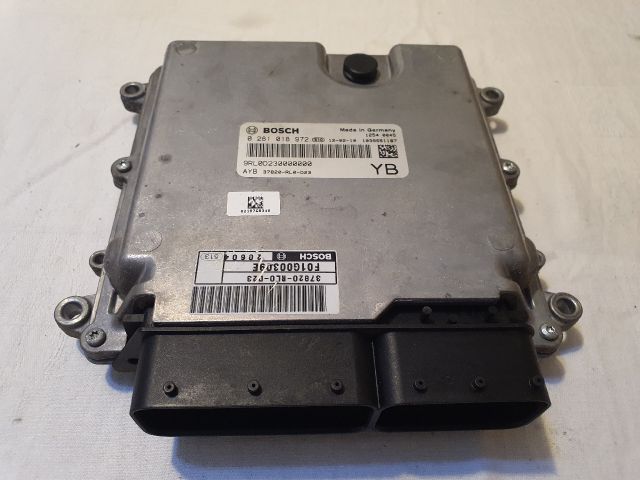 bontott HONDA ACCORD Motorvezérlő