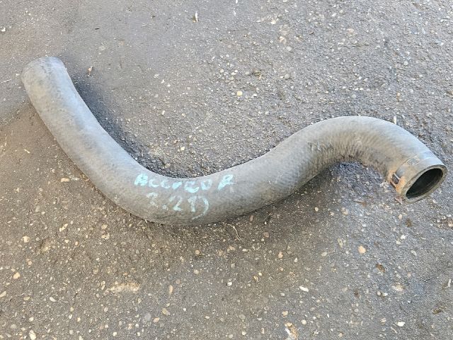 bontott HONDA ACCORD Turbócső