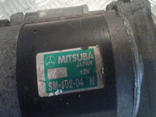 bontott HONDA ACCORD Önindító