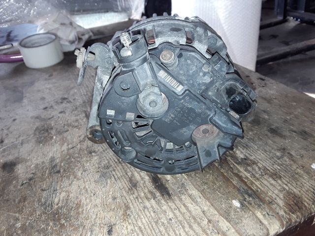 bontott HONDA ACCORD Generátor