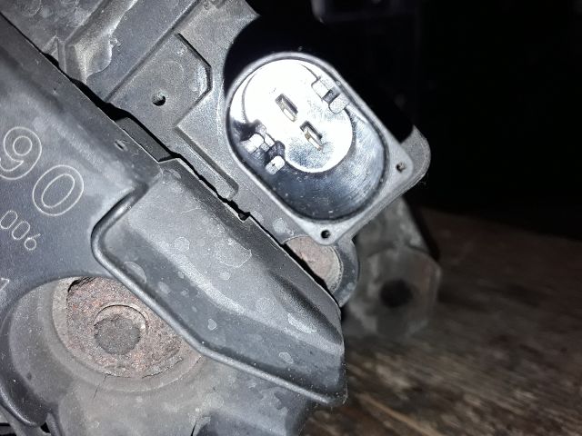 bontott HONDA ACCORD Generátor