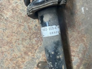 bontott HONDA ACCORD Bal első Gólyaláb (Lengécsillapító, Rugó)