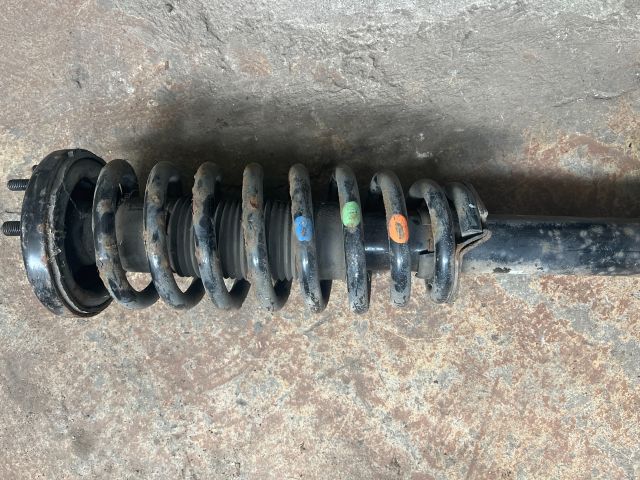 bontott HONDA ACCORD Bal első Gólyaláb (Lengécsillapító, Rugó)