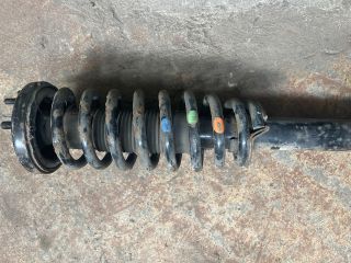 bontott HONDA ACCORD Bal első Gólyaláb (Lengécsillapító, Rugó)