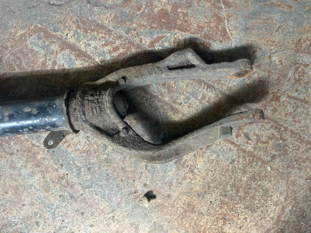 bontott HONDA ACCORD Bal első Gólyaláb (Lengécsillapító, Rugó)