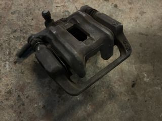 bontott HONDA ACCORD Bal hátsó Féknyereg Munkahengerrel