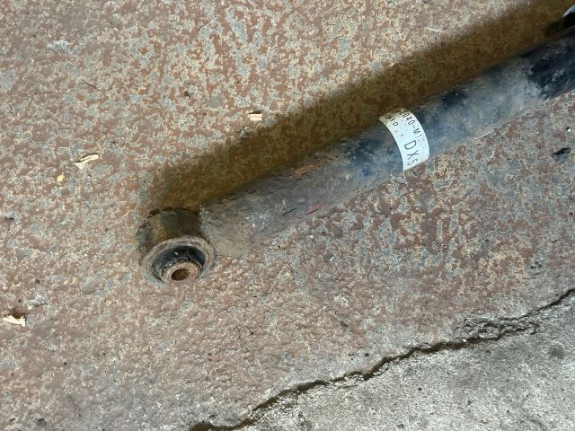 bontott HONDA ACCORD Bal hátsó Lengéscsillapító